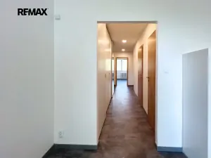 Pronájem bytu 3+kk, Praha - Motol, Weberova, 80 m2