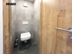 Pronájem bytu 3+kk, Praha - Motol, Weberova, 80 m2
