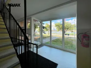 Pronájem bytu 3+kk, Praha - Motol, Weberova, 80 m2