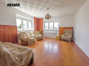 Prodej rodinného domu, Bystré, Obránců míru, 198 m2