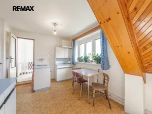 Prodej rodinného domu, Bystré, Obránců míru, 198 m2