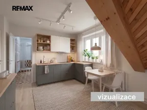 Prodej rodinného domu, Bystré, Obránců míru, 198 m2