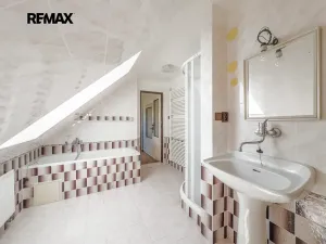 Prodej rodinného domu, Bystré, Obránců míru, 198 m2