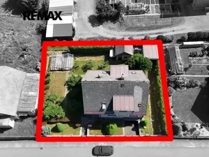 Prodej rodinného domu, Bystré, Obránců míru, 198 m2
