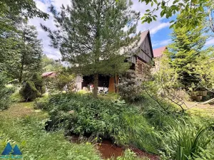 Prodej chalupy, Bukovina u Čisté, 150 m2