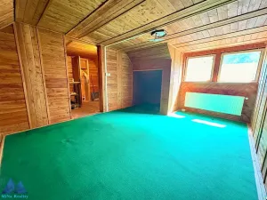 Prodej chalupy, Bukovina u Čisté, 150 m2