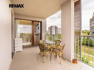 Prodej bytu 1+kk, Praha - Hrdlořezy, Učňovská, 45 m2