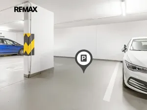 Prodej bytu 1+kk, Praha - Hrdlořezy, Učňovská, 45 m2