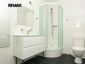 Pronájem vily, Praha - Nebušice, Na Malé Šárce, 302 m2