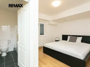 Pronájem rodinného domu, Praha - Nebušice, Na Malé Šárce, 302 m2