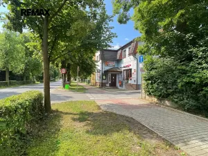 Pronájem obchodního prostoru, Praha - Klánovice, Kunčická, 100 m2