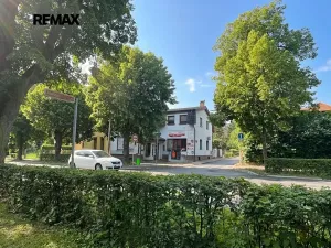 Pronájem obchodního prostoru, Praha - Klánovice, Kunčická, 100 m2