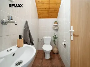 Prodej komerční nemovitosti, Velké Bílovice, Habánská, 505 m2