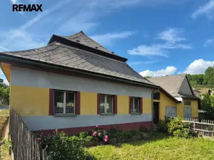 Prodej rodinného domu, Rohozná, 269 m2