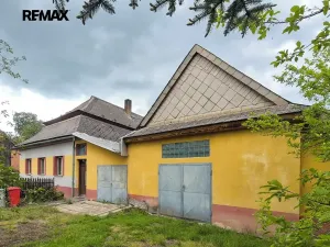 Prodej rodinného domu, Rohozná, 269 m2
