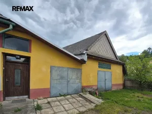 Prodej rodinného domu, Rohozná, 269 m2