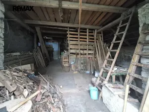 Prodej rodinného domu, Rohozná, 269 m2