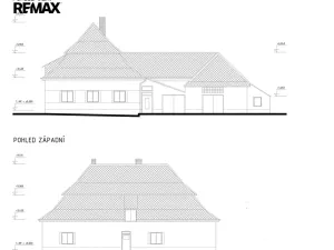 Prodej rodinného domu, Rohozná, 269 m2