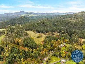 Prodej pozemku pro bydlení, Srbská Kamenice, 170714 m2