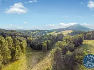 Prodej pozemku pro bydlení, Srbská Kamenice, 170714 m2