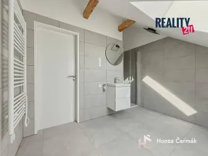 Pronájem bytu 1+kk, Svitavy, Pražská, 34 m2