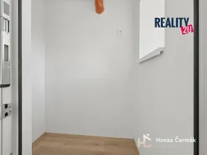 Pronájem bytu 1+kk, Svitavy, Pražská, 34 m2