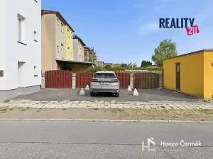 Pronájem bytu 1+kk, Svitavy, Pražská, 34 m2