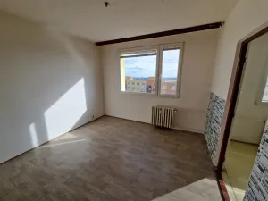 Pronájem bytu 1+1, Chomutov, Dřínovská, 37 m2
