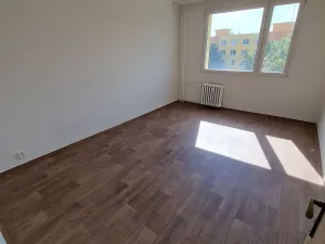 Pronájem bytu 2+1, Chomutov, Dřínovská, 66 m2