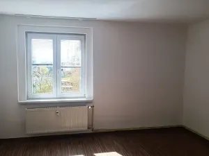 Pronájem bytu 2+1, Krupka, Smetanova, 48 m2