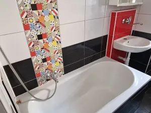 Pronájem bytu 2+1, Krupka, Smetanova, 48 m2
