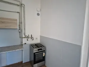 Pronájem bytu 1+1, Děčín, Podmokelská, 44 m2