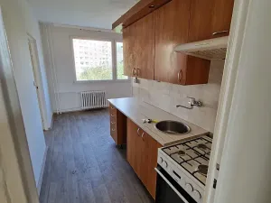 Pronájem bytu 2+1, Chomutov, Dřínovská, 62 m2