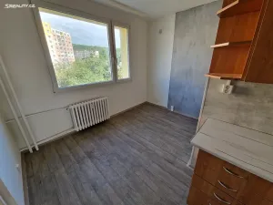 Pronájem bytu 2+1, Chomutov, Dřínovská, 62 m2