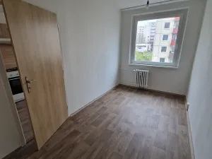 Pronájem bytu 4+1, Ústí nad Labem, Dr. Horákové, 88 m2