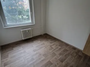 Pronájem bytu 4+1, Ústí nad Labem, Dr. Horákové, 88 m2