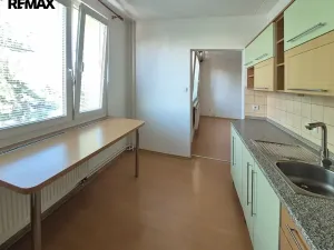 Pronájem bytu 2+1, Svitavy, Revoluční, 56 m2