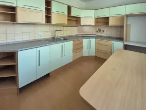 Pronájem bytu 2+1, Svitavy, Revoluční, 56 m2