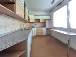 Pronájem bytu 2+1, Svitavy, Revoluční, 56 m2