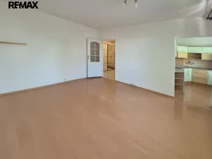 Pronájem bytu 2+1, Svitavy, Revoluční, 56 m2