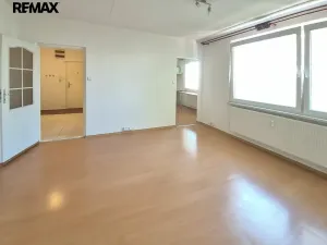 Pronájem bytu 2+1, Svitavy, Revoluční, 56 m2