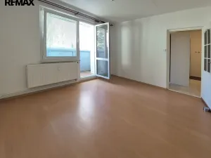 Pronájem bytu 2+1, Svitavy, Revoluční, 56 m2