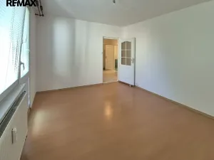 Pronájem bytu 2+1, Svitavy, Revoluční, 56 m2