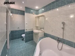 Pronájem bytu 2+1, Svitavy, Revoluční, 56 m2