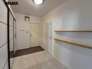 Pronájem bytu 2+1, Svitavy, Revoluční, 56 m2