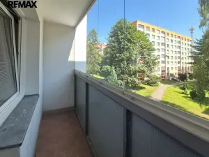Pronájem bytu 2+1, Svitavy, Revoluční, 56 m2