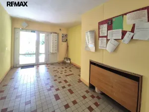 Pronájem bytu 2+1, Svitavy, Revoluční, 56 m2