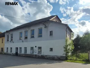 Prodej rodinného domu, Rohozná, 372 m2