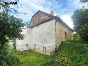 Prodej rodinného domu, Rohozná, 372 m2