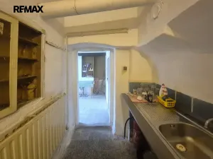 Prodej rodinného domu, Rohozná, 372 m2